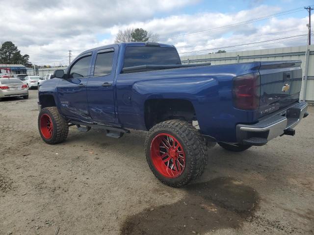 Image 2 of 2014 CHEVROLET SILVERADO K1500 LT 2014 with VIN 1GCVKREC4EZ214791