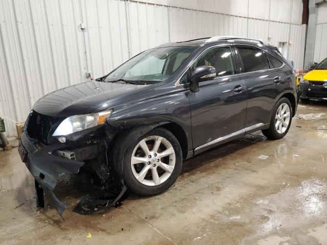 Изображение 1 2011 LEXUS RX 350 2011 с VIN 2T2ZK1BA6BC054386