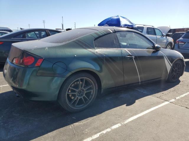 Image 3 of 2005 INFINITI G35  2005 with VIN JNKCV54E95M423501