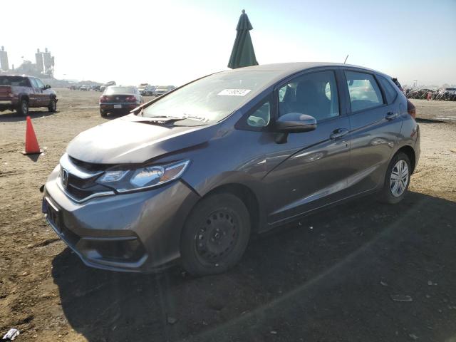 Изображение 2019 HONDA FIT LX 2019