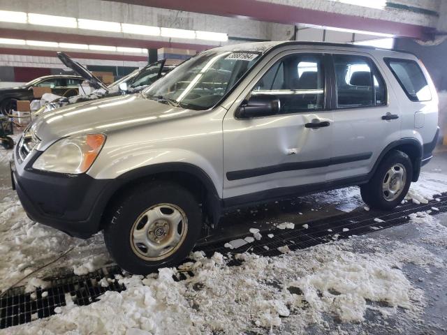 2004 HONDA CR-V LX 2004 image