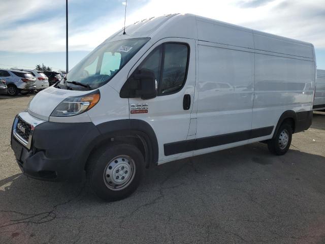 Obraz 1 z 2019 RAM PROMASTER 3500 3500 HIGH 2019 z VIN 3C6URVJG9KE555661