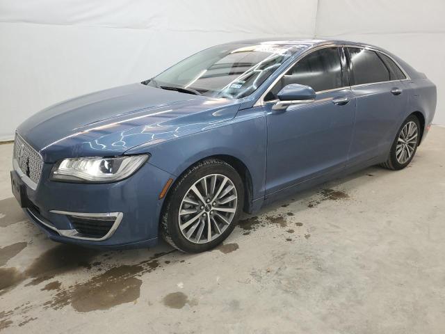 2018 LINCOLN MKZ HYBRID SELECT 2018 image