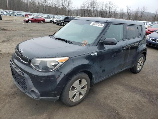Изображение 2015 KIA SOUL  2015