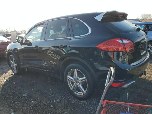 Image 2 of 2014 PORSCHE CAYENNE  2014 with VIN WP1AF2A20ELA44485