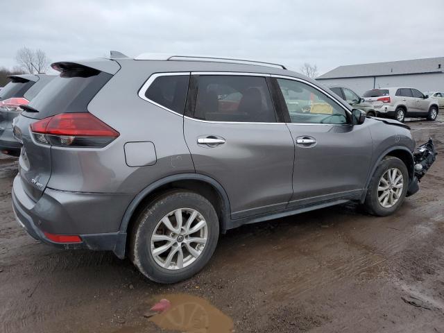 Изображение 3 2019 NISSAN ROGUE S 2019 с VIN KNMAT2MV6KP560225