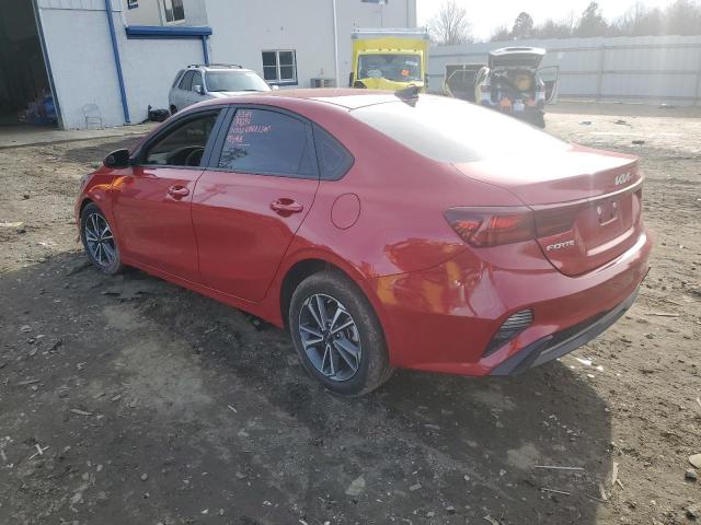 Изображение 2 2022 KIA FORTE FE 2022 с VIN 3KPF24AD2NE457906