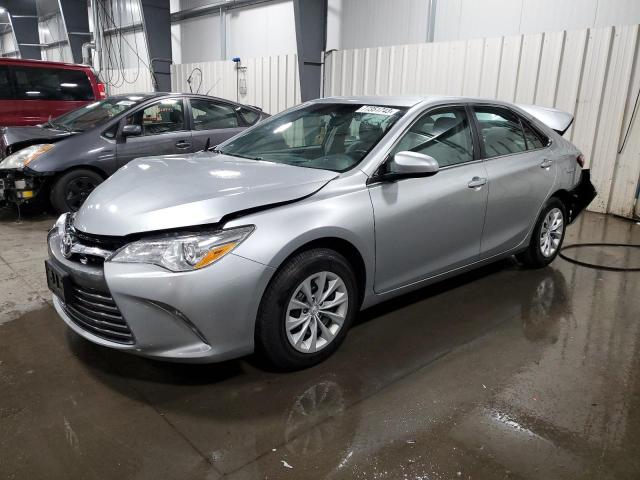 Obraz 1 z 2016 TOYOTA CAMRY LE 2016 z VIN 4T4BF1FK2GR580779