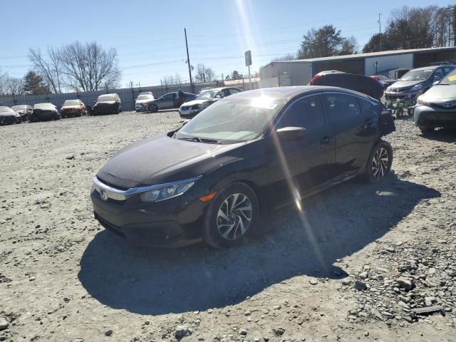 Obraz 1 z 2016 HONDA CIVIC EX 2016 z VIN 19XFC2F76GE077636