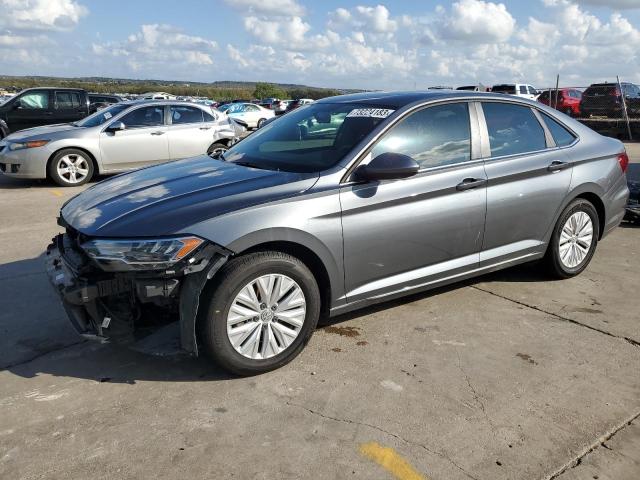 2019 VOLKSWAGEN JETTA S 2019 image