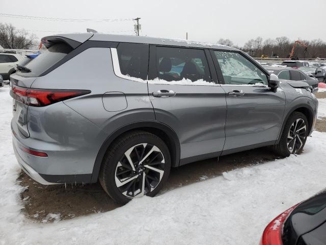 Image 3 of 2023 MITSUBISHI OUTLANDER SE 2023 with VIN JA4J4UA81PZ036977
