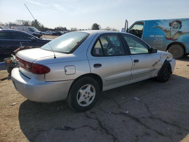 Изображение 3 2003 CHEVROLET CAVALIER  2003 с VIN 1G1JC52F437299491