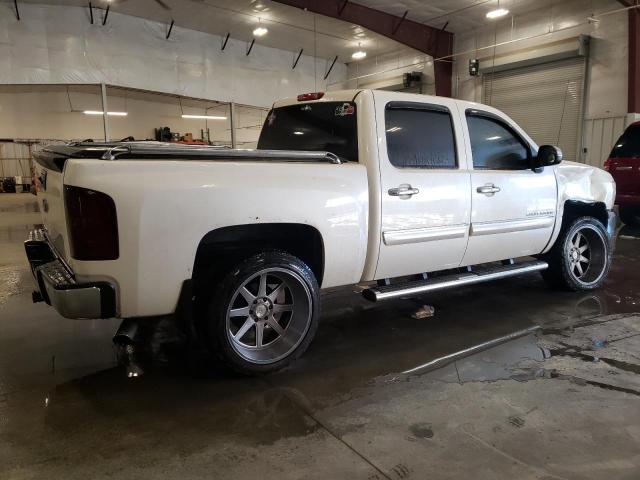 Изображение 3 2013 CHEVROLET SILVERADO K1500 LT 2013 с VIN 3GCPKSE79DG228297