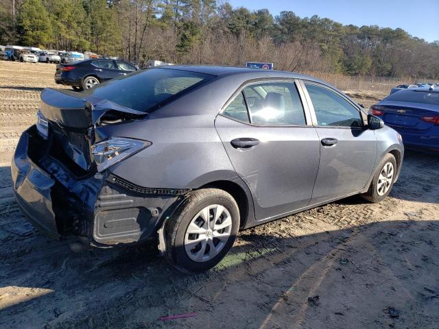 Изображение 3 2014 TOYOTA COROLLA L 2014 с VIN 2T1BURHE5EC220958