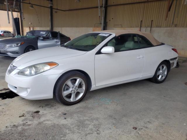 Obraz 2006 TOYOTA CAMRY SOLARA SE 2006