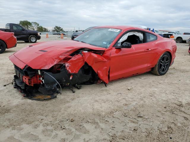 Изображение 2018 FORD MUSTANG  2018