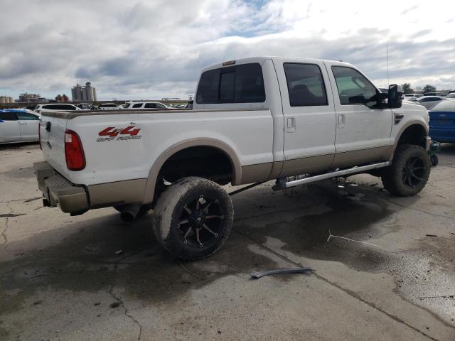 Изображение 3 2009 FORD F250 SUPER DUTY 2009 с VIN 1FTSW21R09EA53815