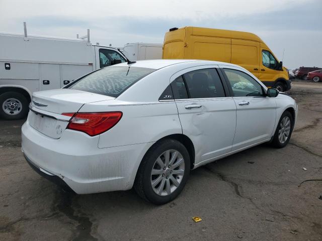 Obraz 3 z 2013 CHRYSLER 200 LIMITED 2013 z VIN 1C3CCBCG6DN546579