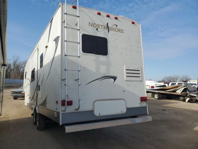 Image 3 of 2008 NORT TRAILER 2008 with VIN 47CFF2S288P621510