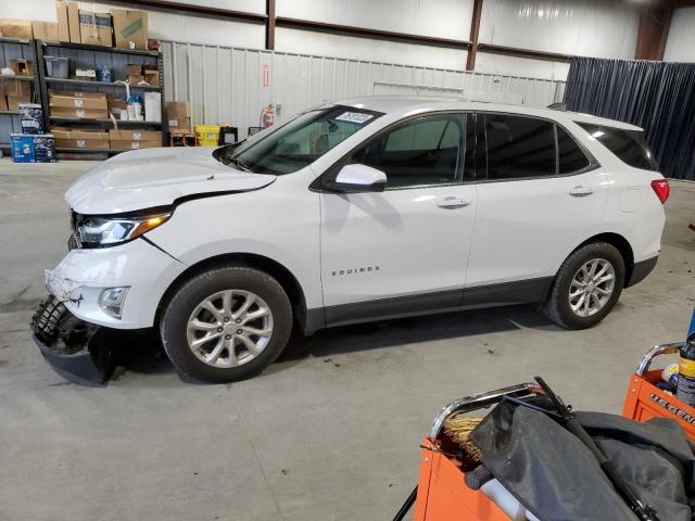 Obraz 2018 CHEVROLET EQUINOX LT 2018