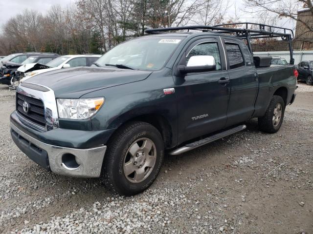 Изображение 1 2007 TOYOTA TUNDRA DOUBLE CAB SR5 2007 с VIN 5TBBV54197S484504