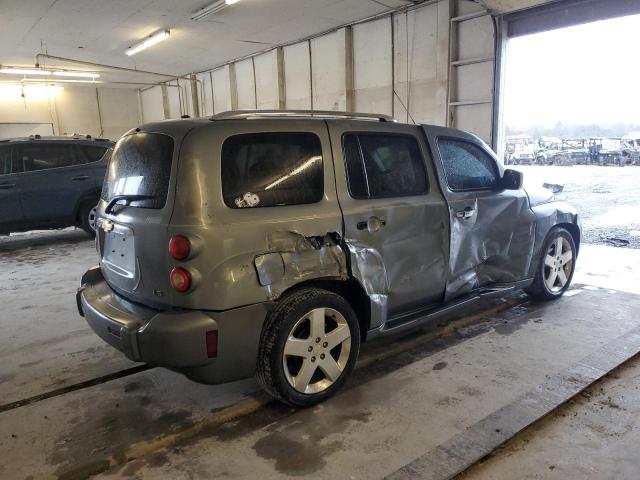 Image 3 of 2006 CHEVROLET HHR LT 2006 with VIN 3GNDA23P26S546200