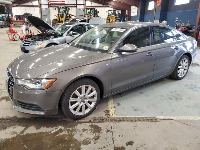 Изображение 2013 AUDI A6 PREMIUM PLUS 2013