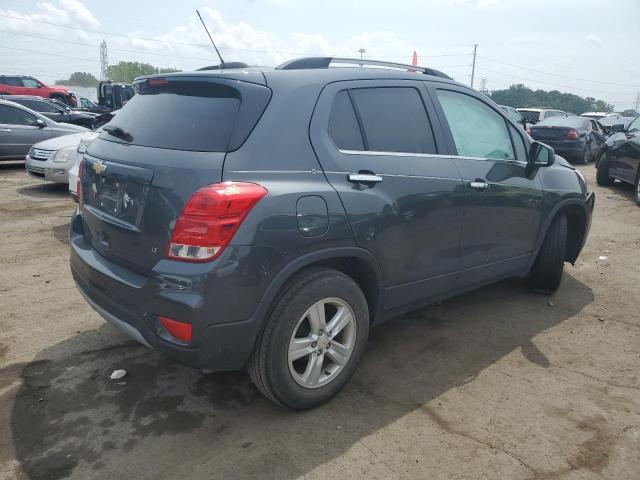 Изображение 3 2017 CHEVROLET TRAX 1LT 2017 с VIN KL7CJLSB5HB229796