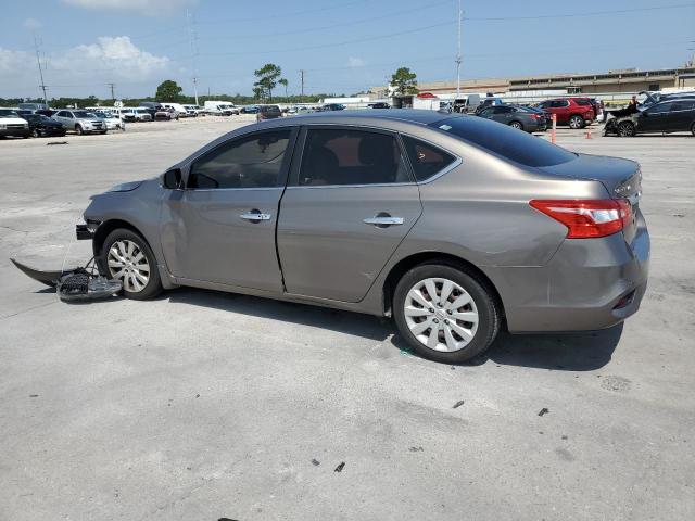 Image 2 of 2016 NISSAN SENTRA S 2016 with VIN 3N1AB7AP4GY229626