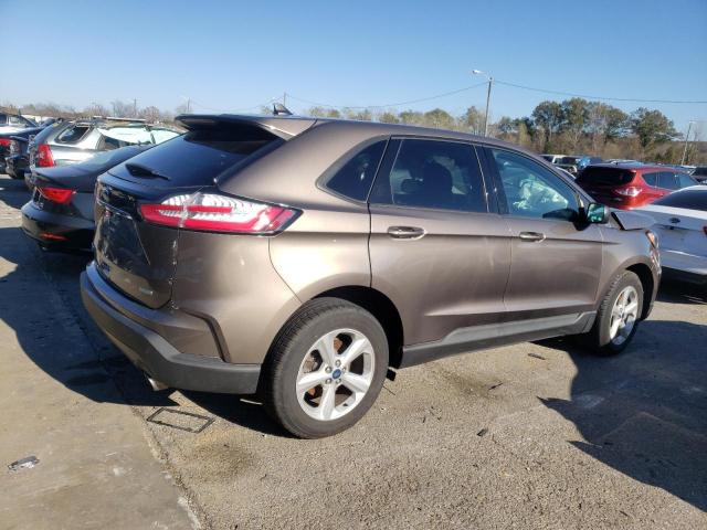Image 3 of 2019 FORD EDGE SE 2019 with VIN 2FMPK3G98KBC23852