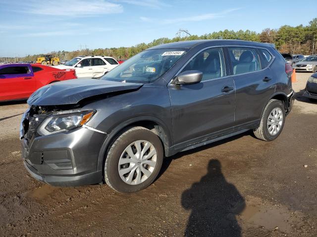 Obraz 2020 NISSAN ROGUE S 2020