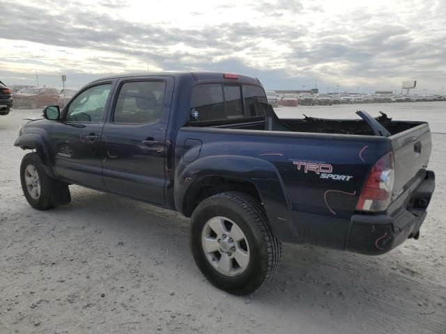 Image 2 of 2013 TOYOTA TACOMA DOUBLE CAB PRERUNNER 2013 with VIN 3TMJU4GN5DM140159