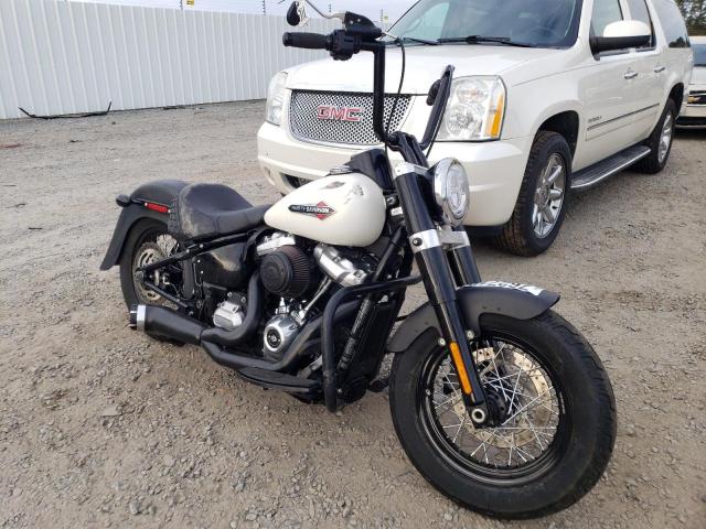 Изображение 2018 HARLEY-DAVIDSON FLSL SOFTAIL SLIM 2018