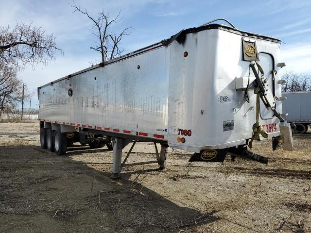 Изображение 1 2018 MAC DUMP TRAIL 2018 с VIN 5MADN3532JC042783