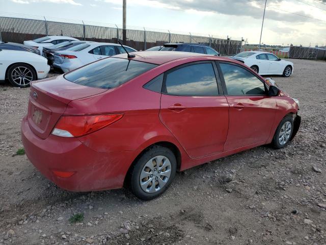 Obraz 3 z 2017 HYUNDAI ACCENT SE 2017 z VIN KMHCT4AE1HU340408