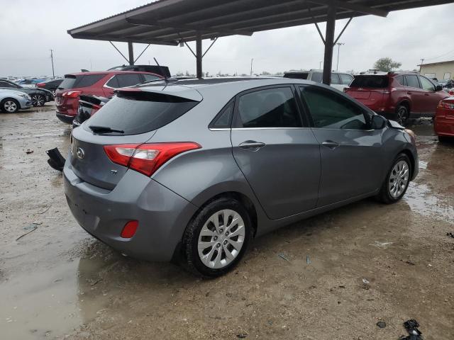 Image 3 of 2016 HYUNDAI ELANTRA GT  2016 with VIN KMHD35LH6GU287379
