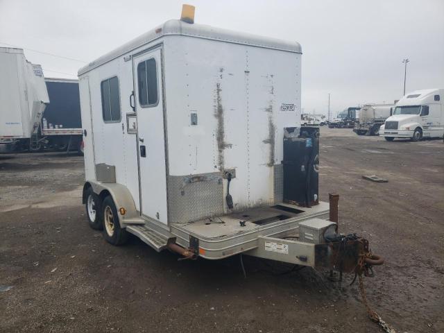 Изображение 1 2007 PELS TRAILER 2007 с VIN 4FGA511287C096846