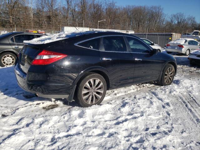 Изображение 3 2010 HONDA ACCORD CROSSTOUR EXL 2010 с VIN 5J6TF2H56AL011800