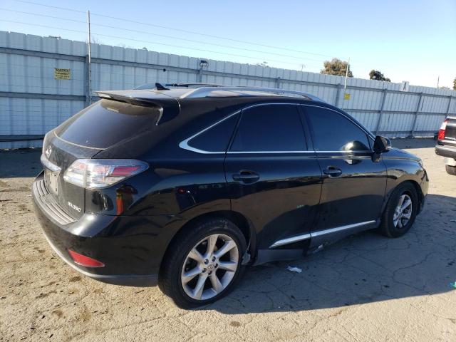 Изображение 3 2011 LEXUS RX 350 2011 с VIN 2T2ZK1BA6BC046630