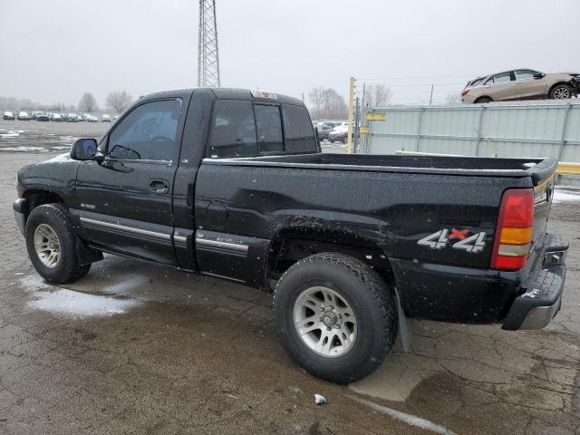 Obraz 2 z 1999 CHEVROLET SILVERADO K1500 1999 z VIN 1GCEK14V4XZ128713