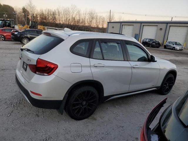 Изображение 3 2015 BMW X1 XDRIVE28I 2015 с VIN WBAVL1C55FVY32727