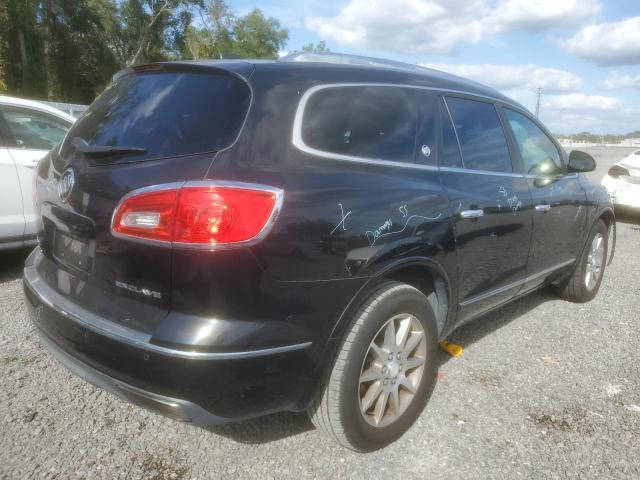 Obraz 3 z 2016 BUICK ENCLAVE  2016 z VIN 5GAKRBKD1GJ117750