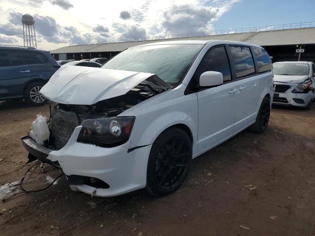 Obraz 1 z 2020 DODGE GRAND CARAVAN GT 2020 z VIN 2C4RDGEG9LR160690