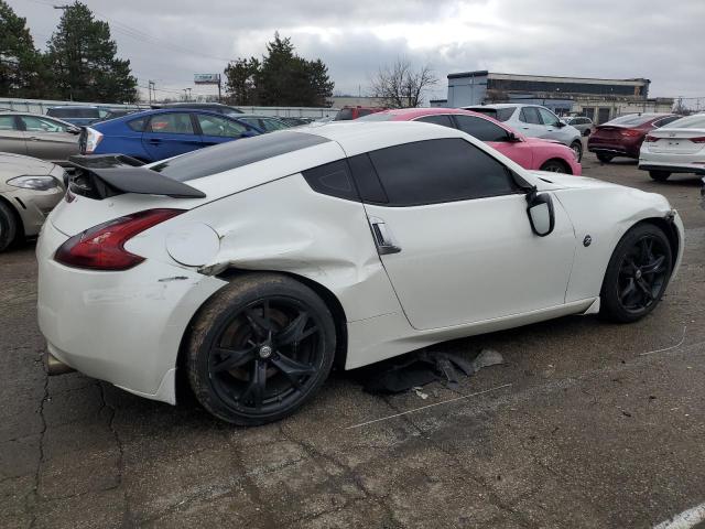 Obraz 3 z 2011 NISSAN 370Z BASE 2011 z VIN JN1AZ4EHXBM551003
