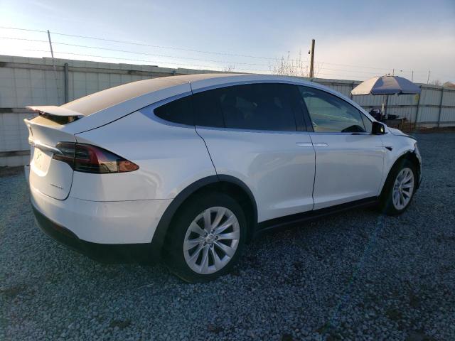 Image 3 of 2020 TESLA MODEL X  2020 with VIN 5YJXCDE22LF248733