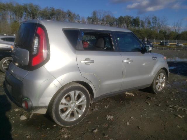 Obraz 3 z 2015 KIA SOUL + 2015 z VIN KNDJP3A52F7788761