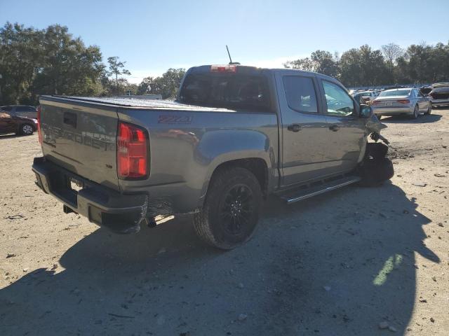 Obraz 3 z 2022 CHEVROLET COLORADO Z71 2022 z VIN 1GCGTDEN1N1109540