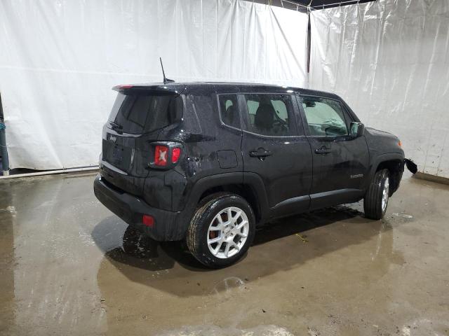 Изображение 3 2023 JEEP RENEGADE LATITUDE 2023 с VIN ZACNJDB15PPP68445
