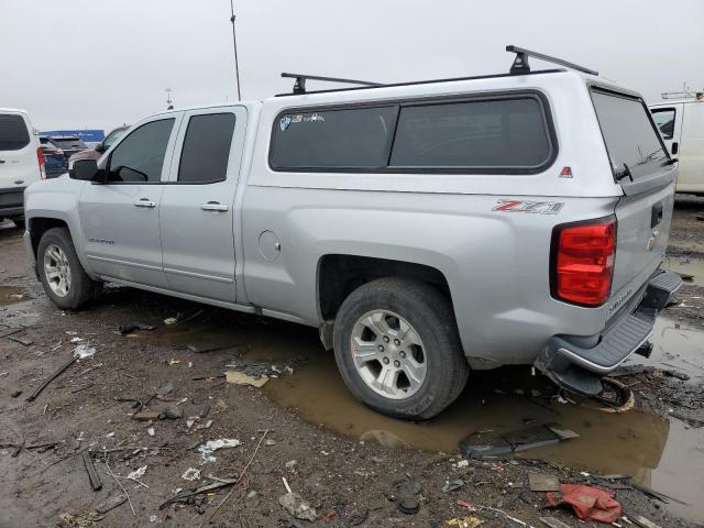 Image 2 of 2016 CHEVROLET SILVERADO K1500 LT 2016 with VIN 1GCVKRECXGZ236538