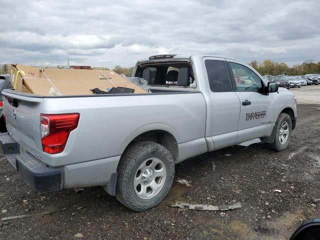 Image 3 of 2018 NISSAN TITAN S 2018 with VIN 1N6AA1CJ8JN515390